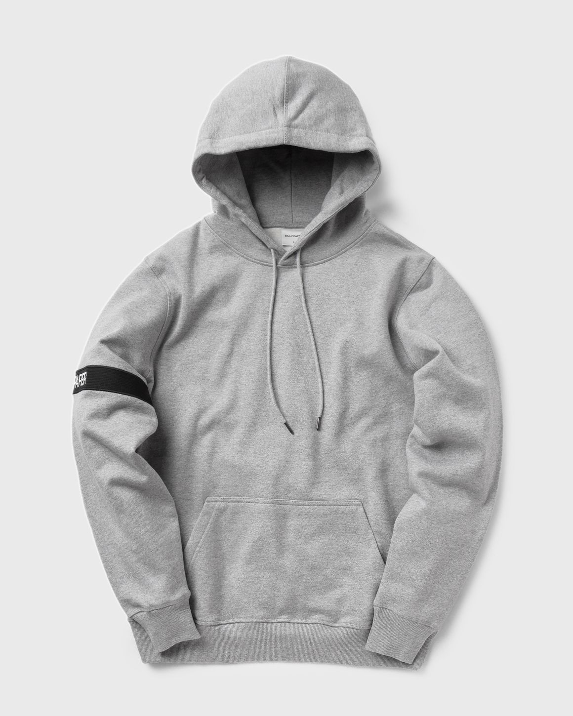 Daily paper captain hoodie grey sale