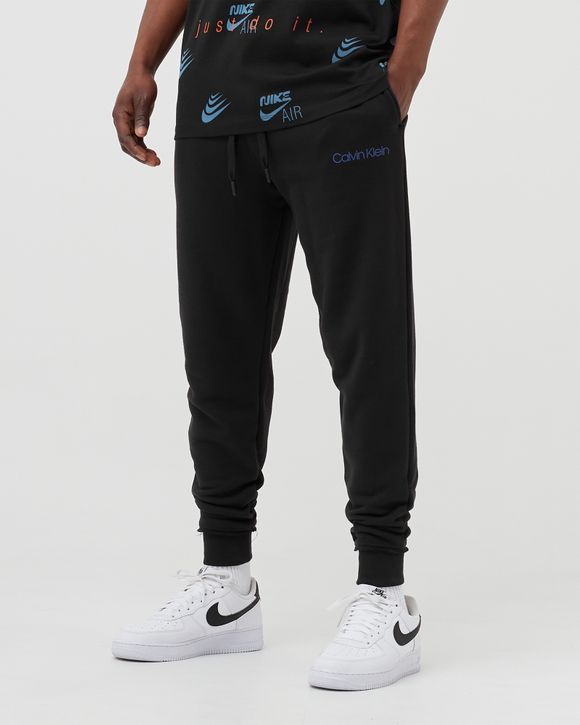 COTTON SWEATPANT