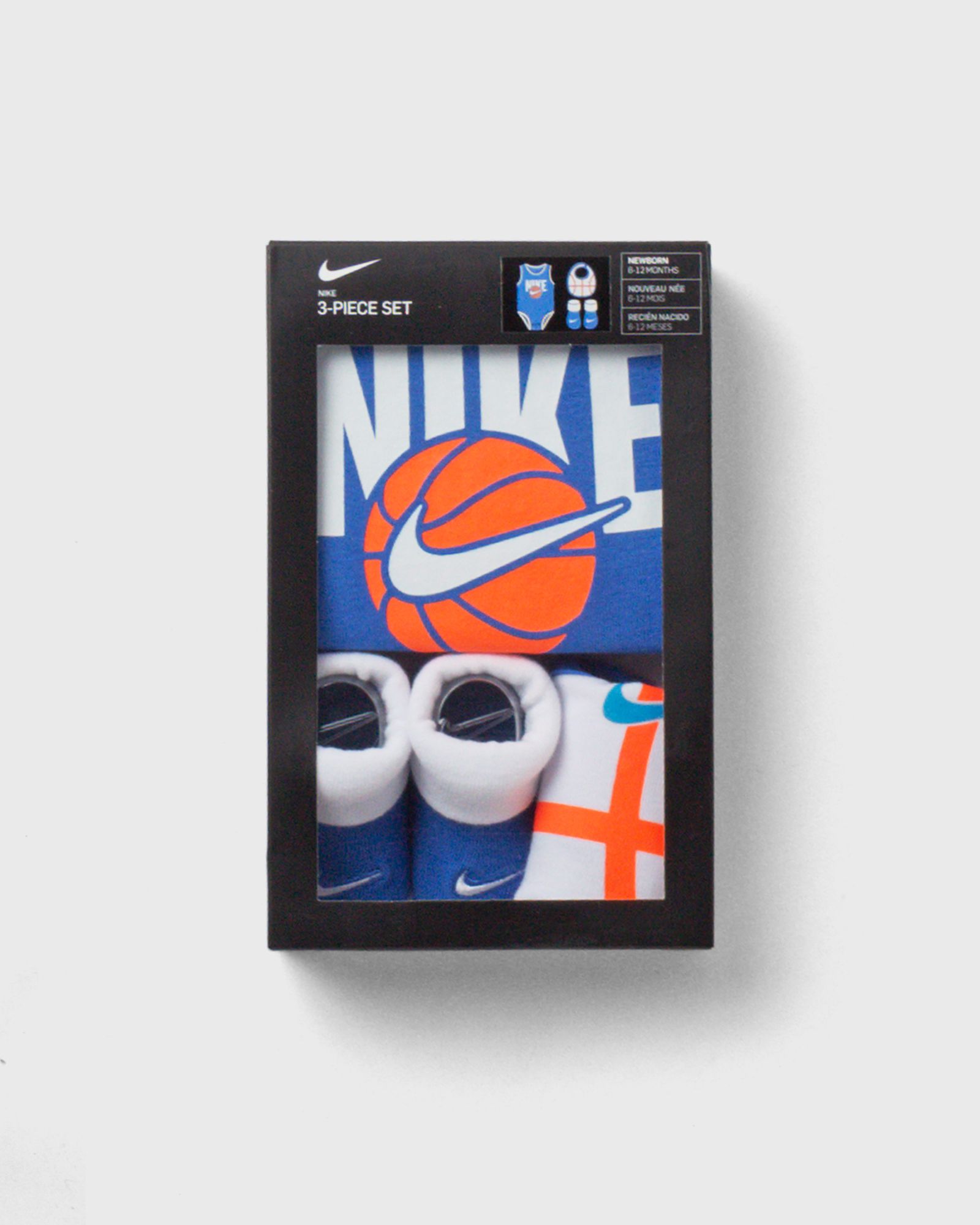 BOYS BIB/TANK SUIT/BOOTIE 3 PIECE SET