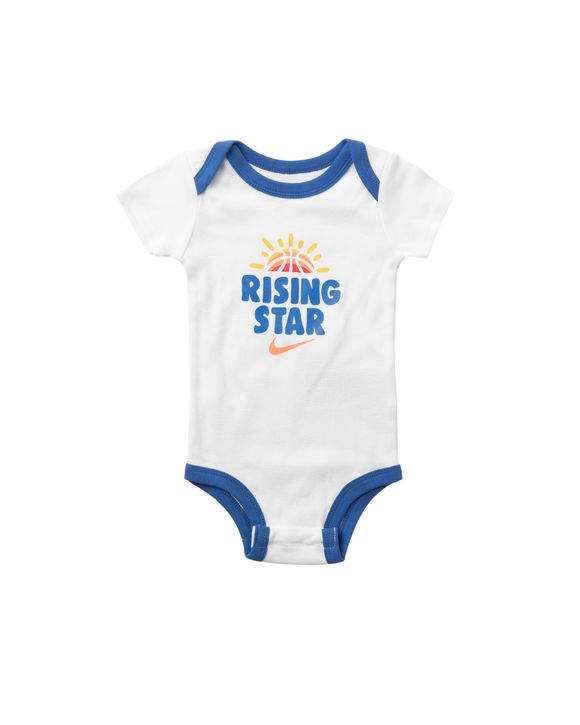 RISING STAR HAT/BODYSUIT/BOOTIE PIECE | BSTN Store