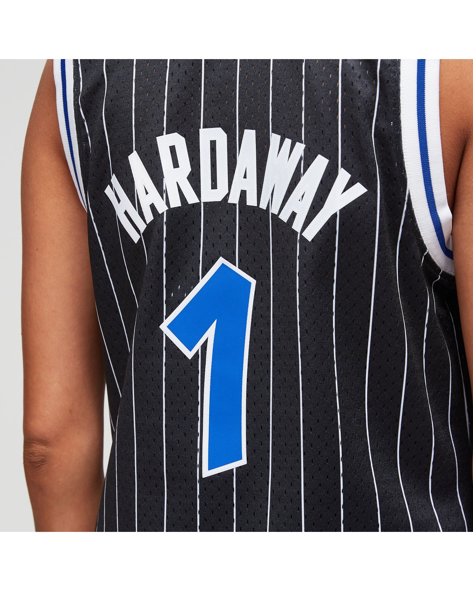 WOMENS SWINGMAN JERSEY-ORLANDO MAGIC
