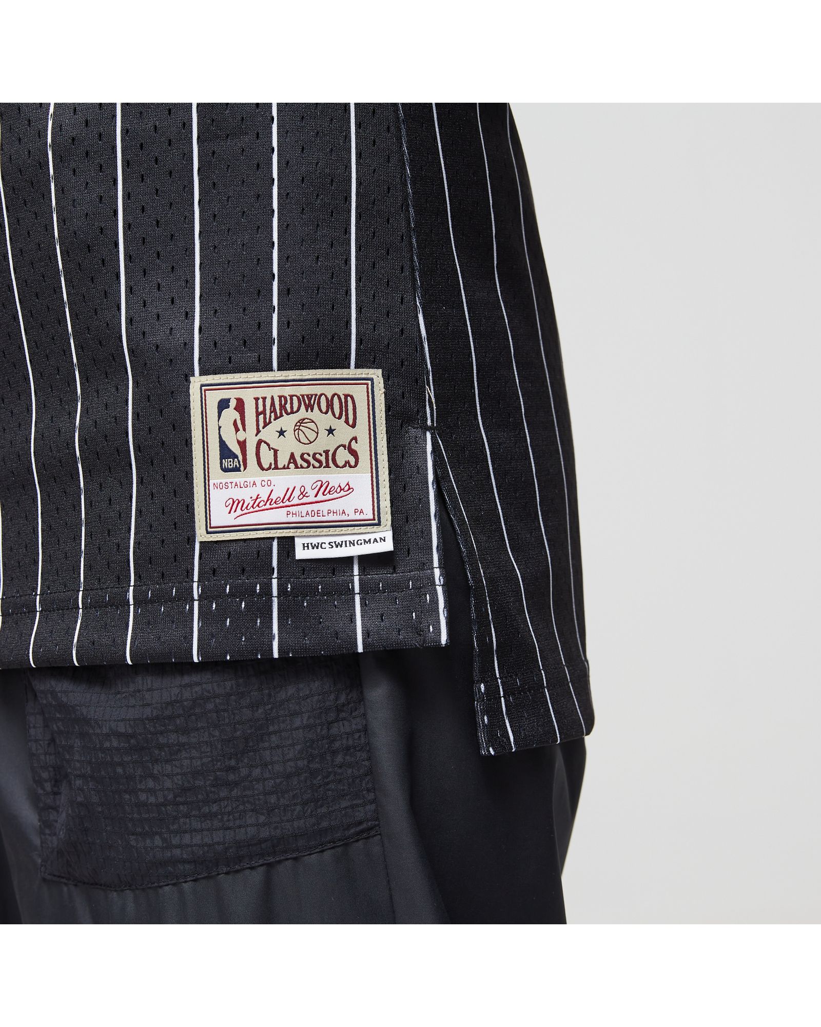 WOMENS SWINGMAN JERSEY-ORLANDO MAGIC