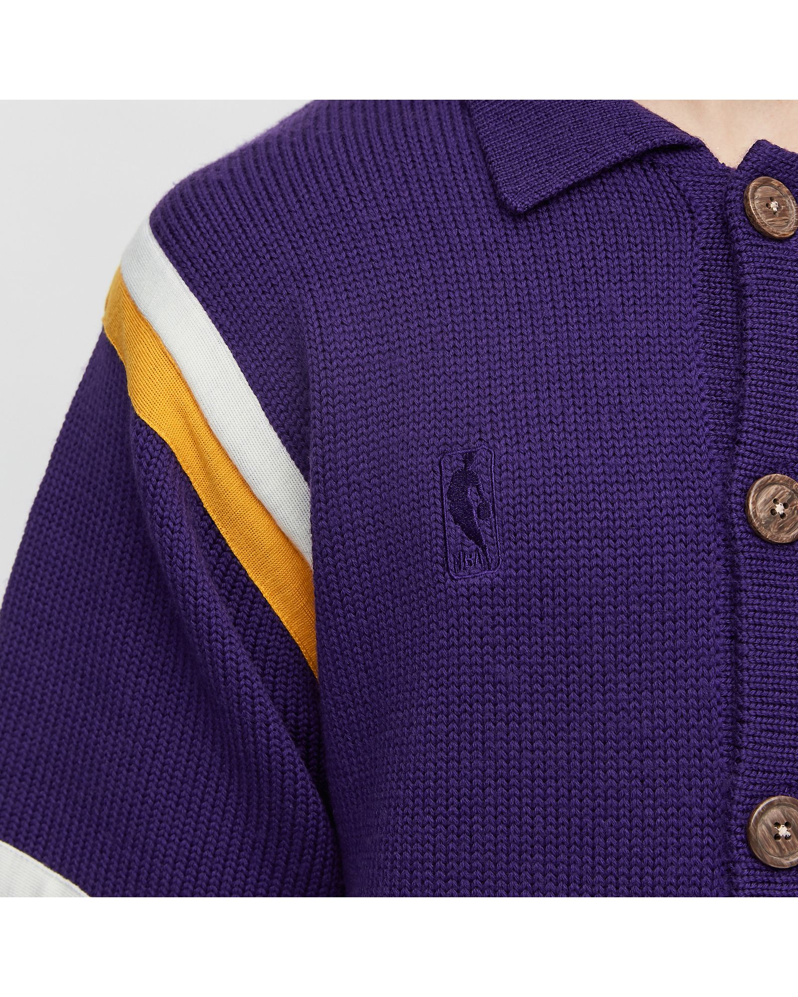 MITCHELL & NESS X CLOT LA LAKERS KOBE BRYANT Shirt