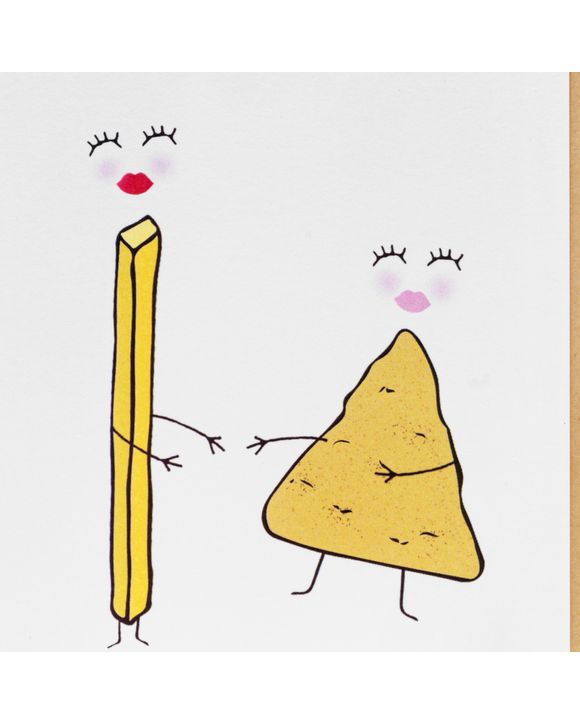 Friendchips never end