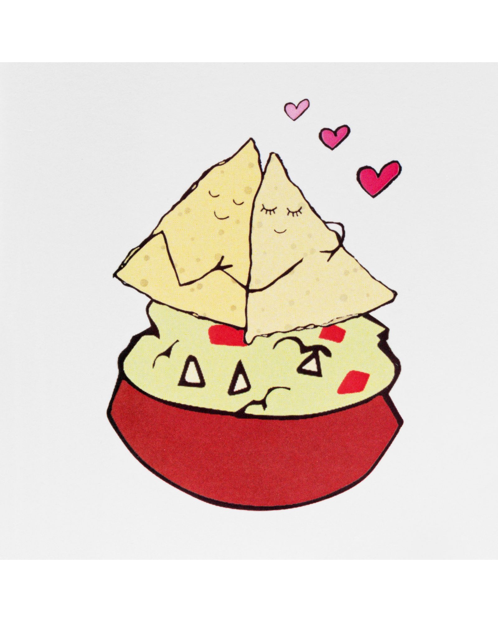 Serious Relationship