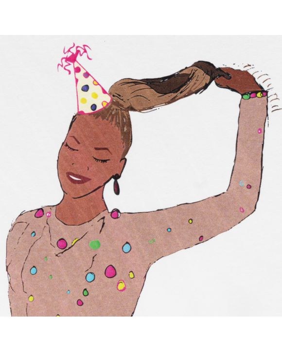 Happy Bey-Day