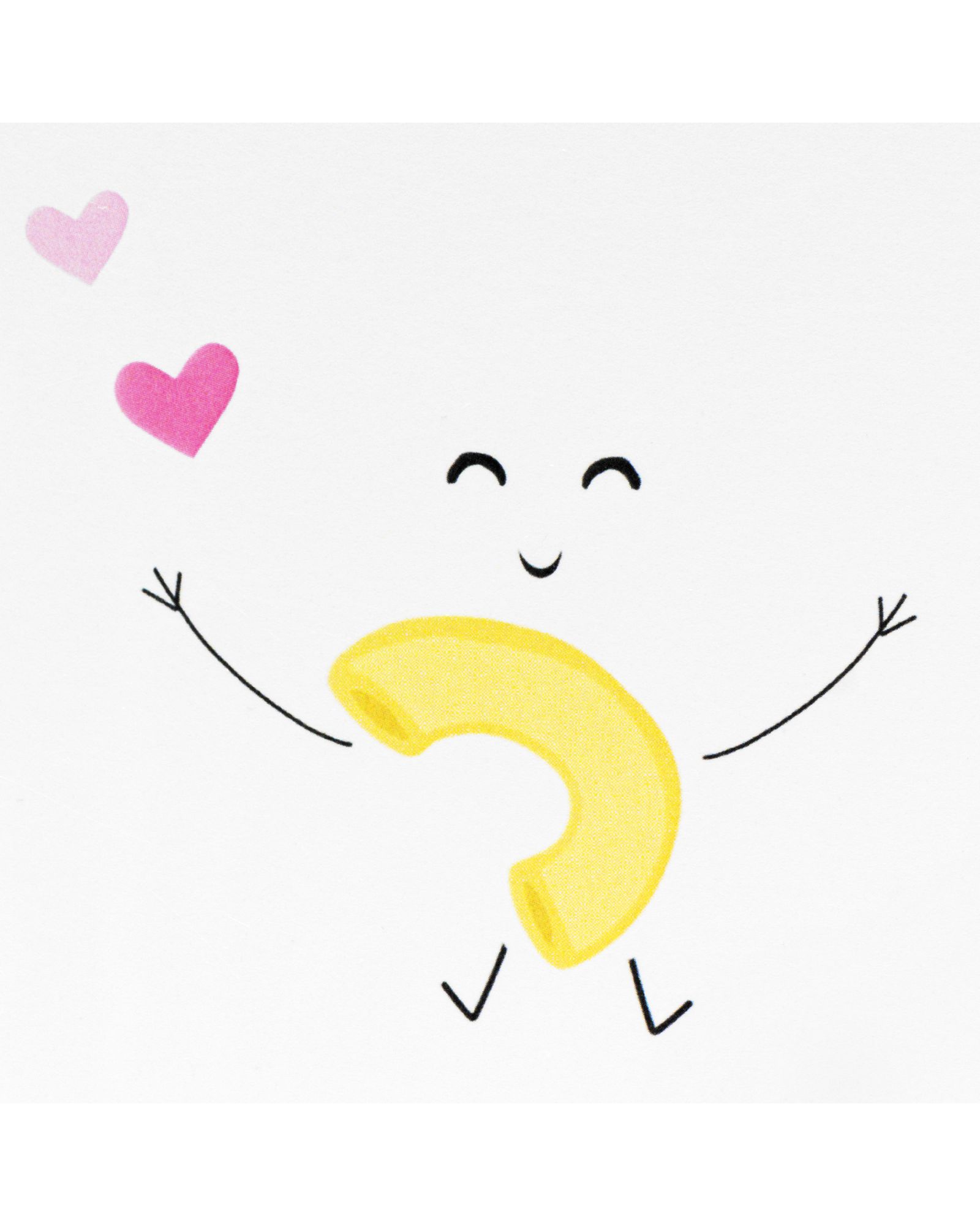 Oh Mac Darling, I love you