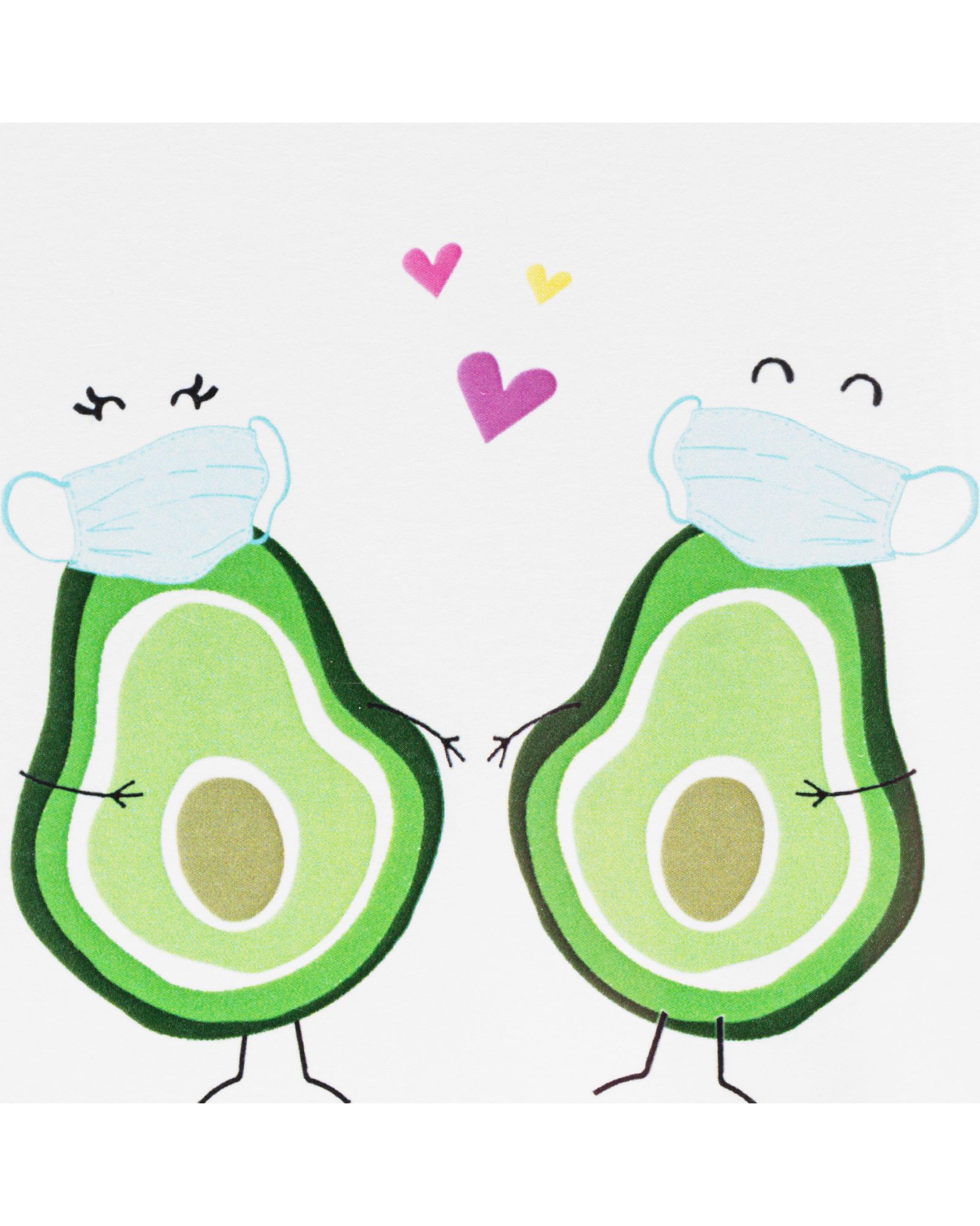 I will Avo-Lays protect you