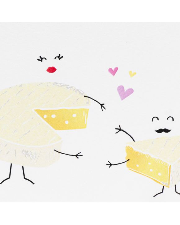 Brie with me