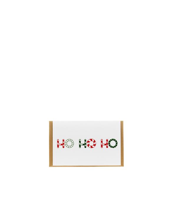 HO HO HO