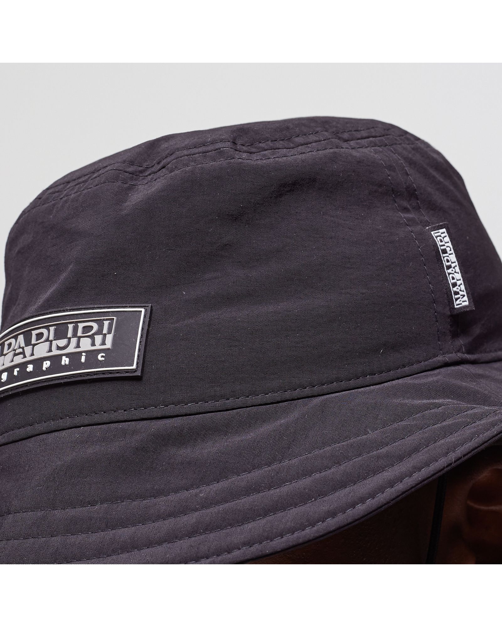 F-NOAIDE BUCKET HAT