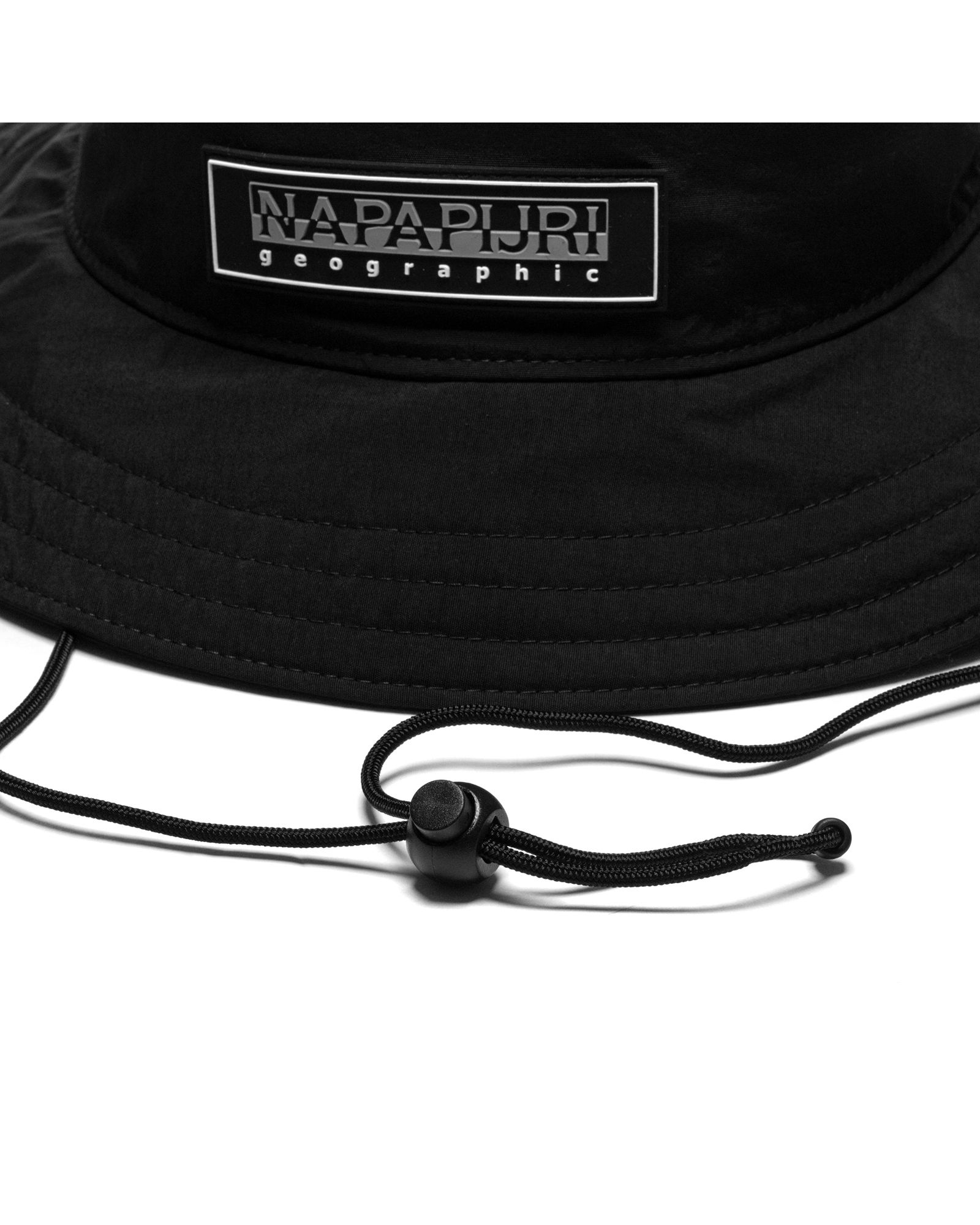 F-NOAIDE BUCKET HAT