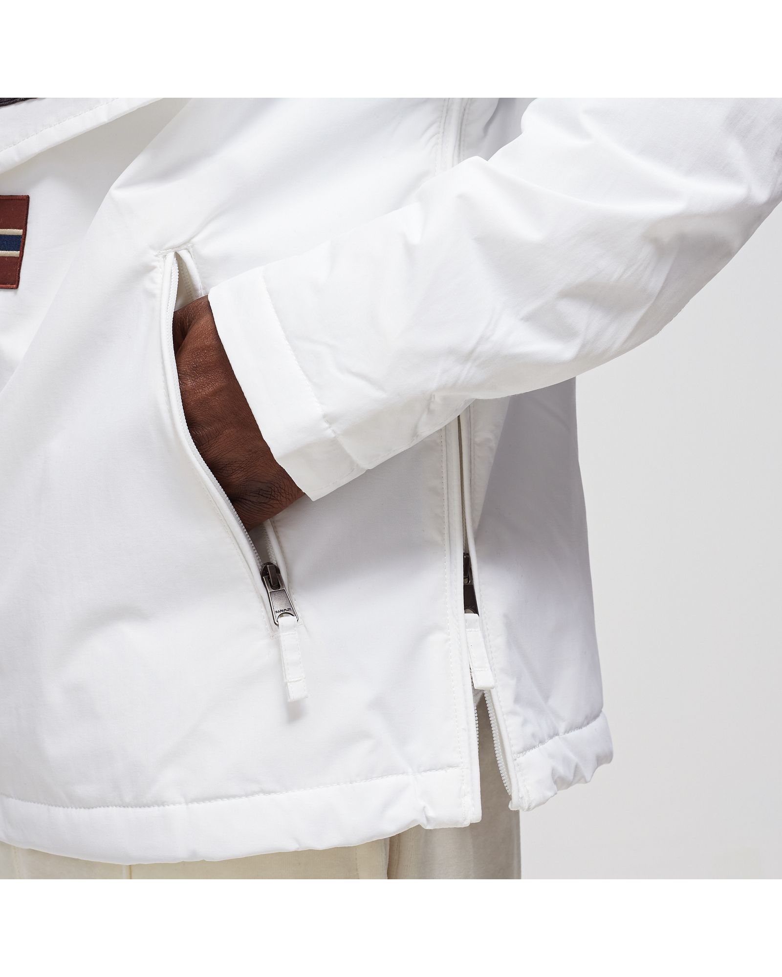 RAINFOREST POCKET Jacket