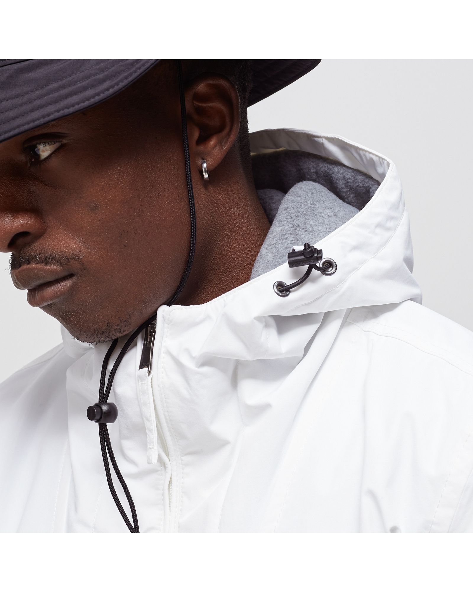 RAINFOREST POCKET Jacket