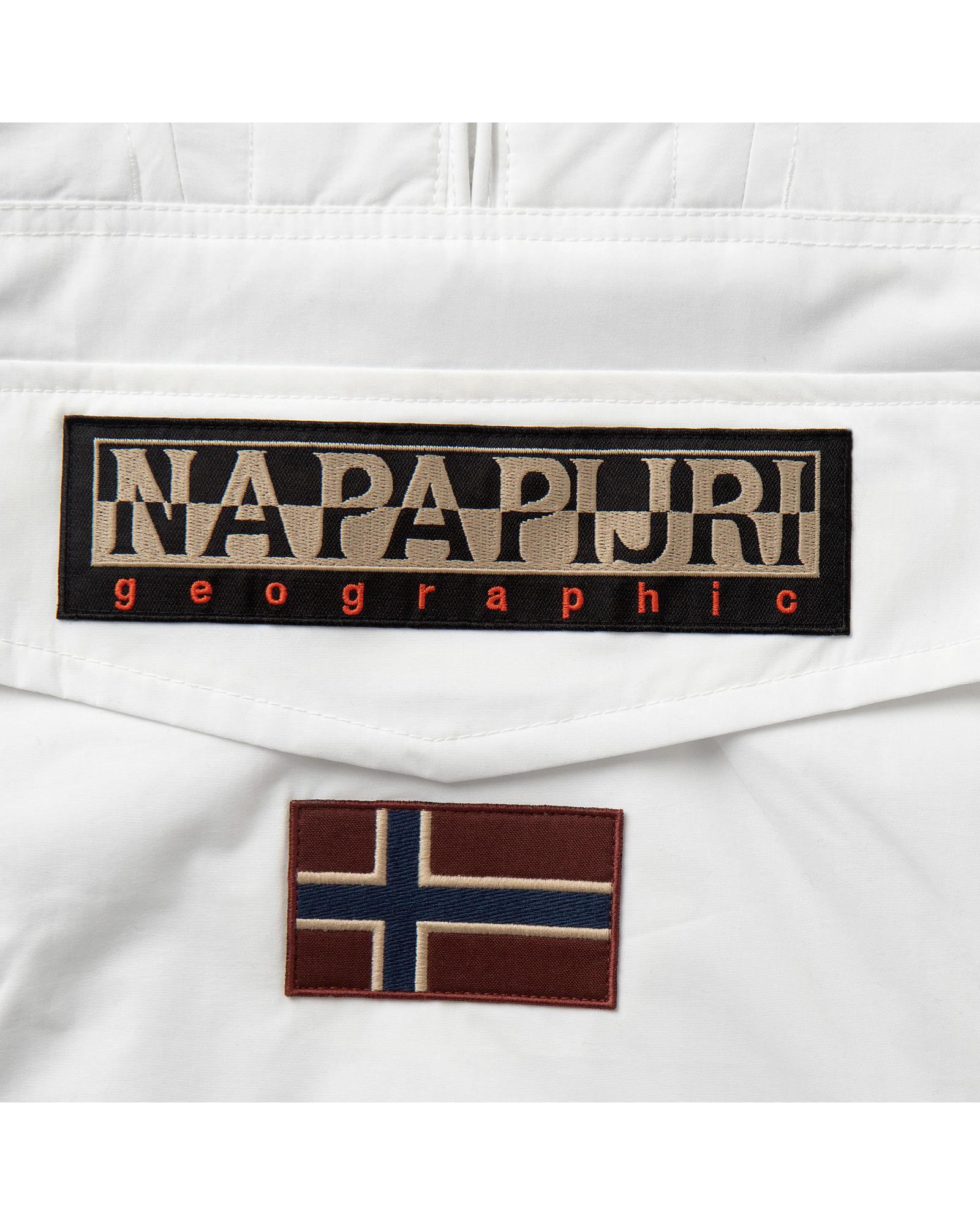 RAINFOREST POCKET Jacket