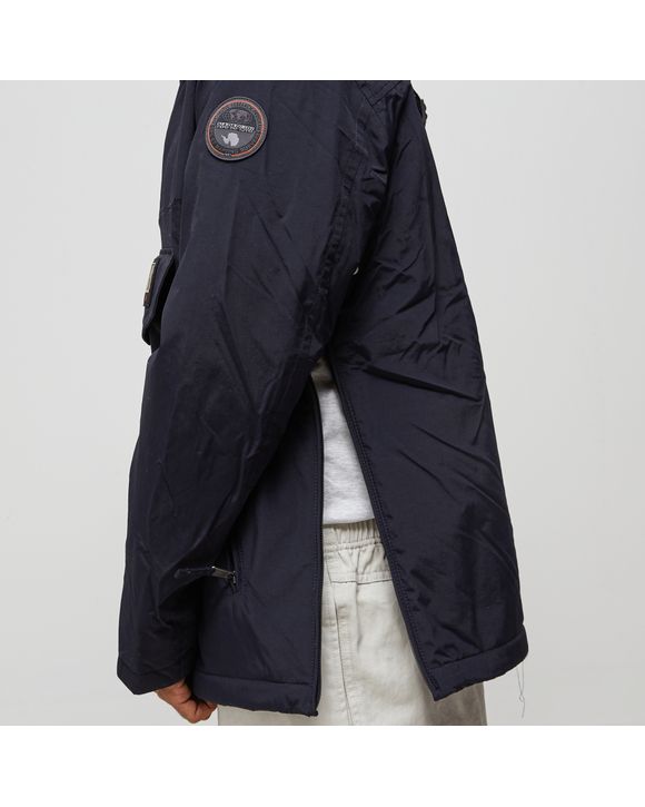 RAINFOREST POCKET Jacket