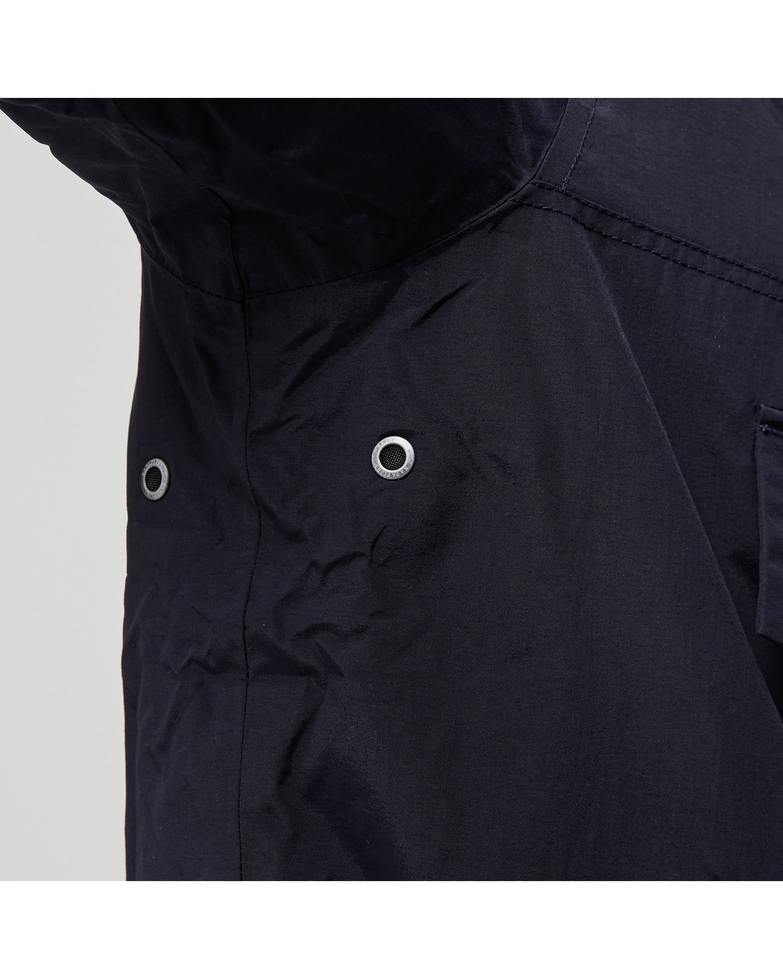 RAINFOREST POCKET Jacket