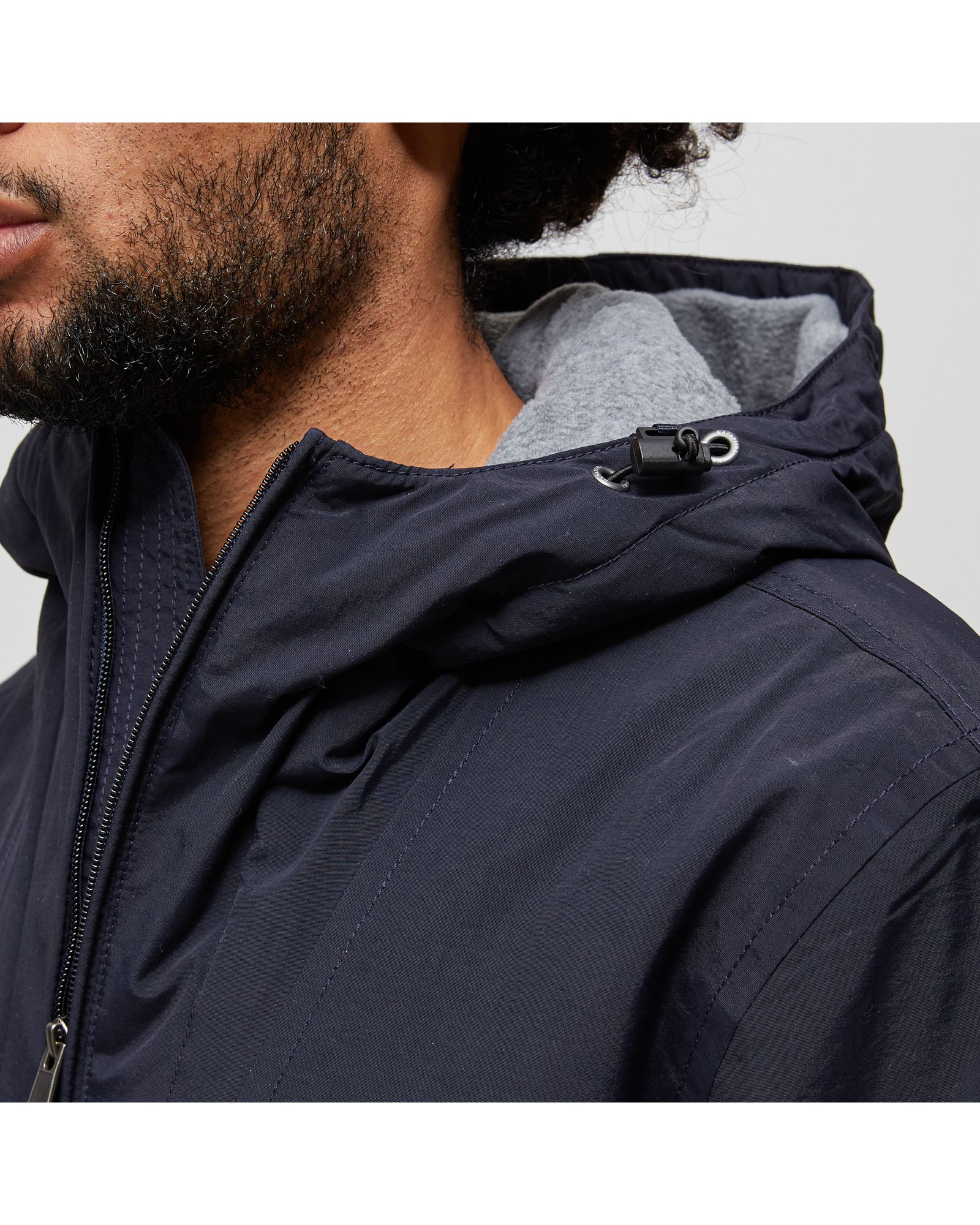 RAINFOREST POCKET Jacket