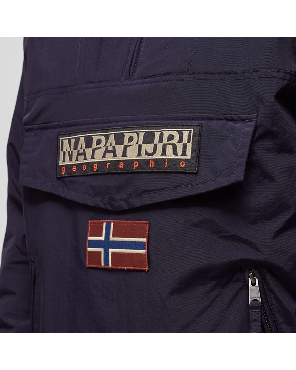 RAINFOREST POCKET Jacket