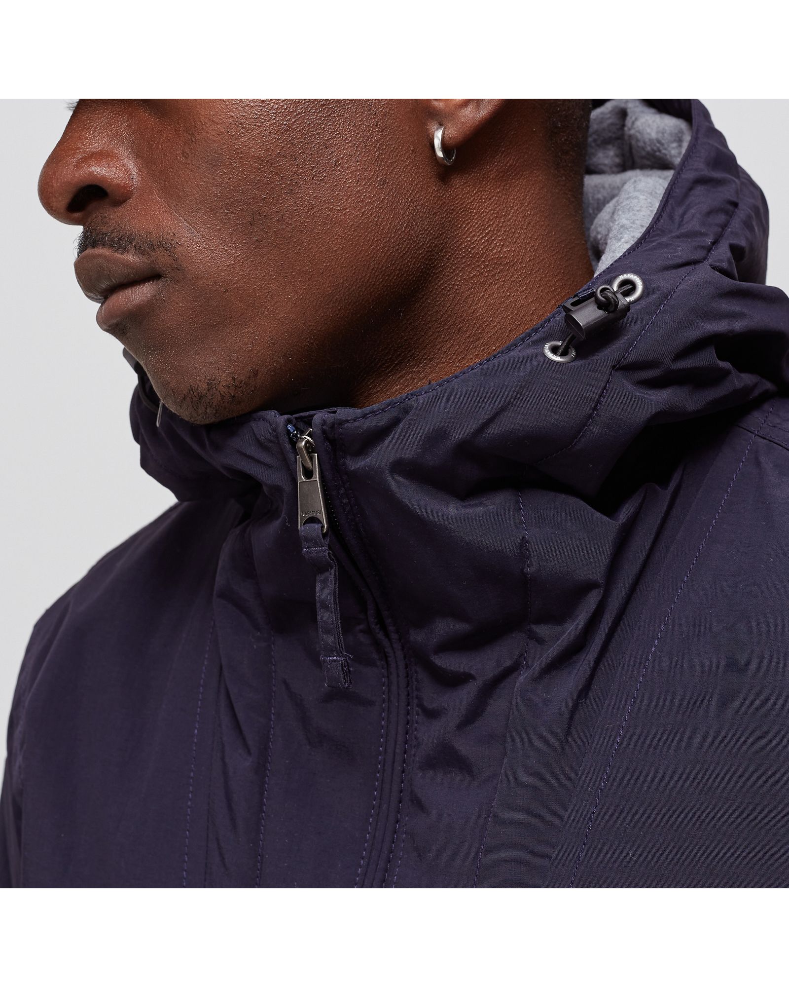 RAINFOREST POCKET Jacket