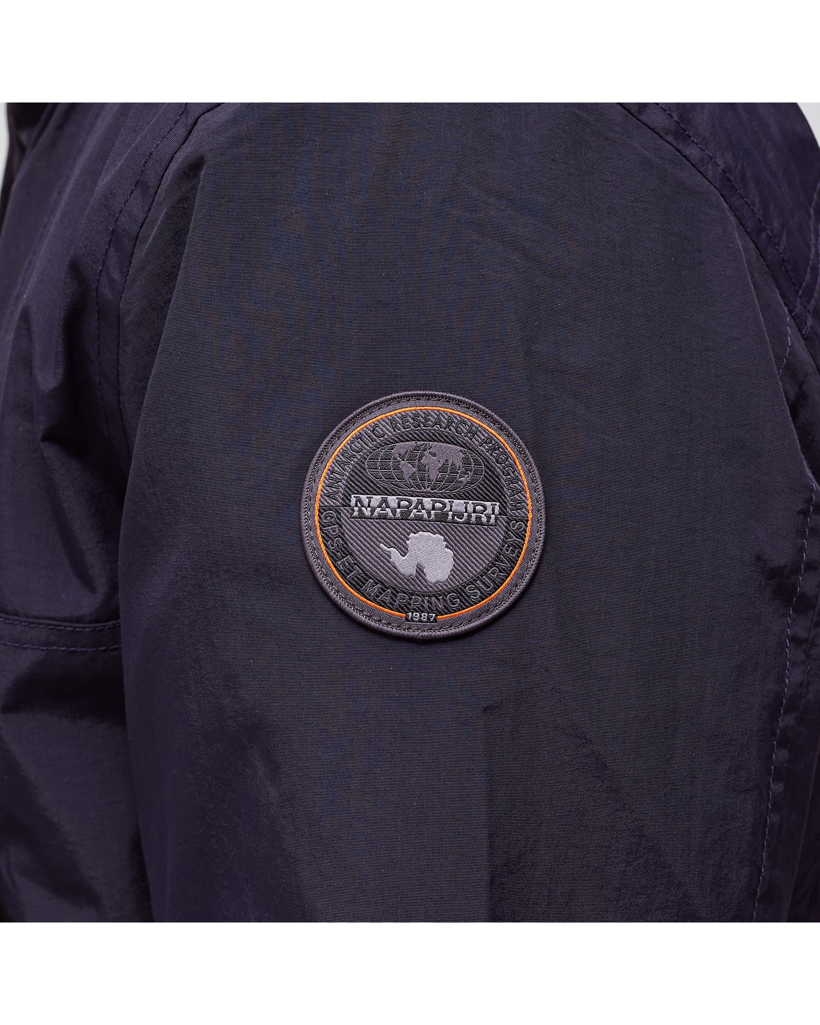 RAINFOREST POCKET Jacket