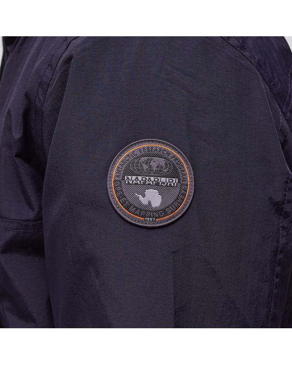 RAINFOREST POCKET Jacket