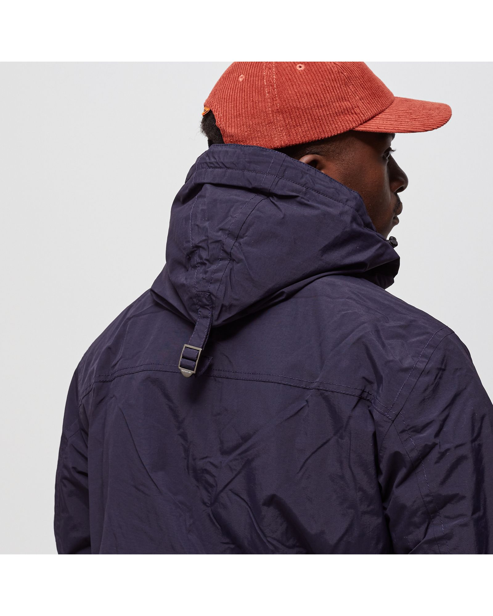 RAINFOREST POCKET Jacket