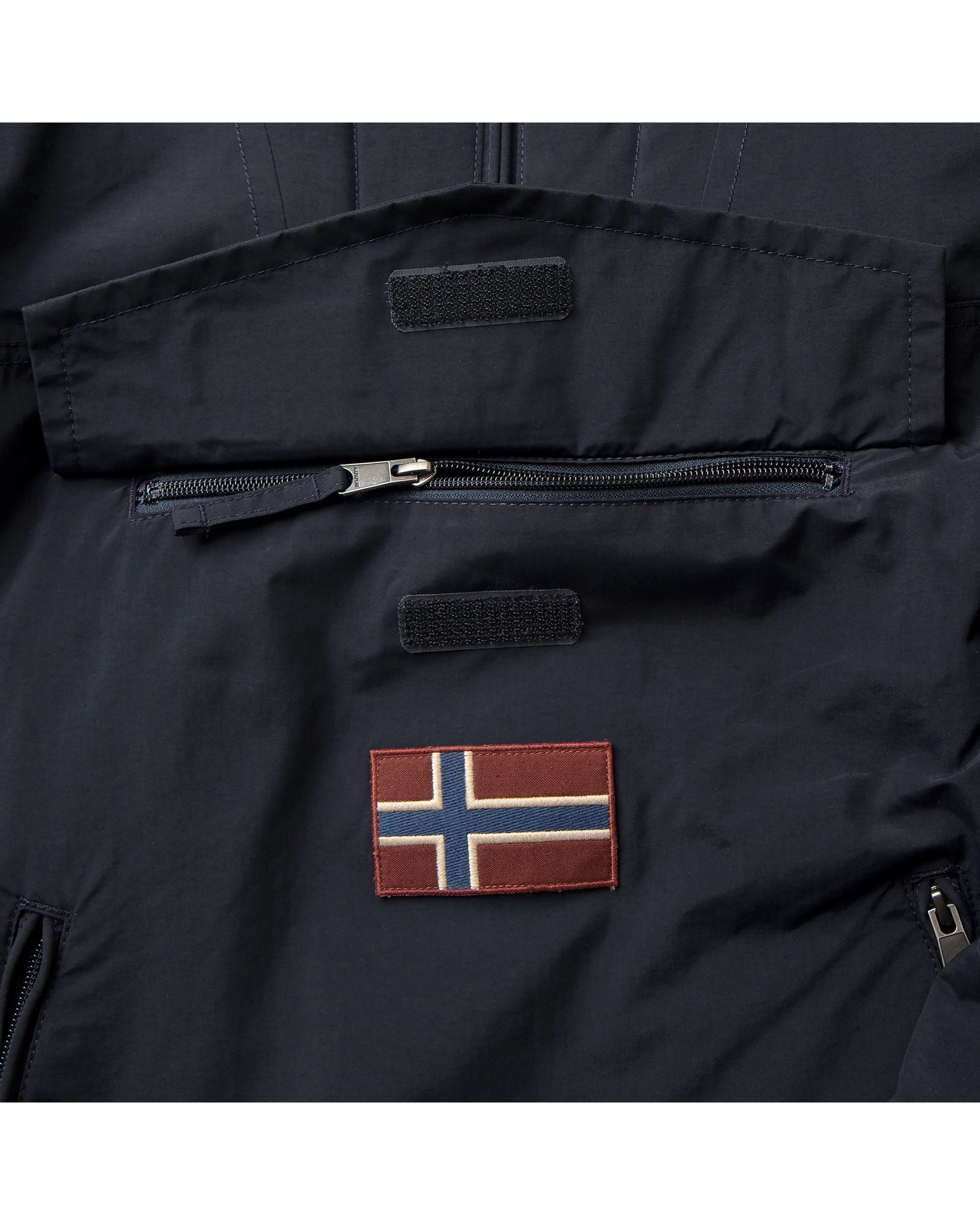 RAINFOREST POCKET Jacket