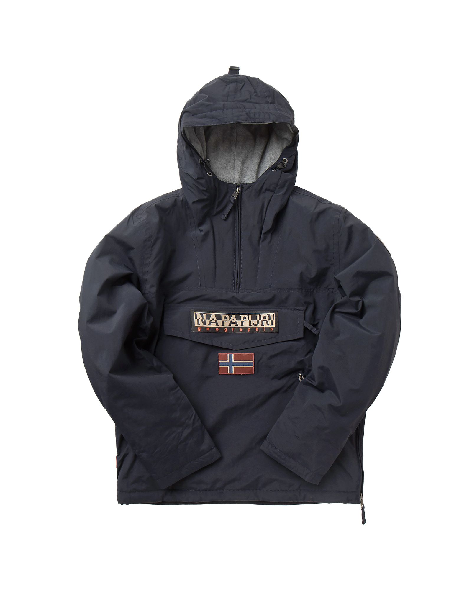 RAINFOREST POCKET Jacket