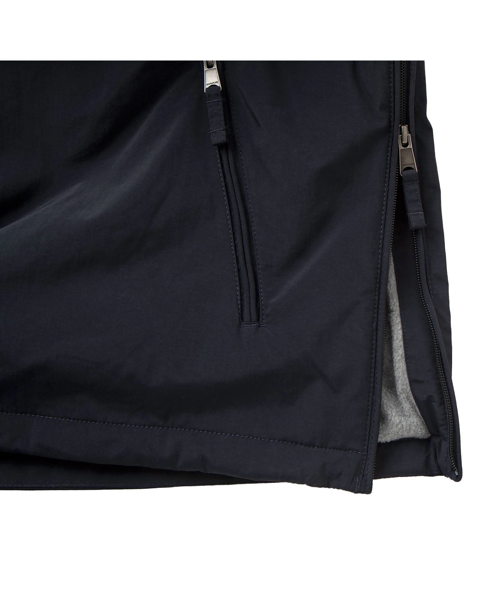 RAINFOREST POCKET Jacket