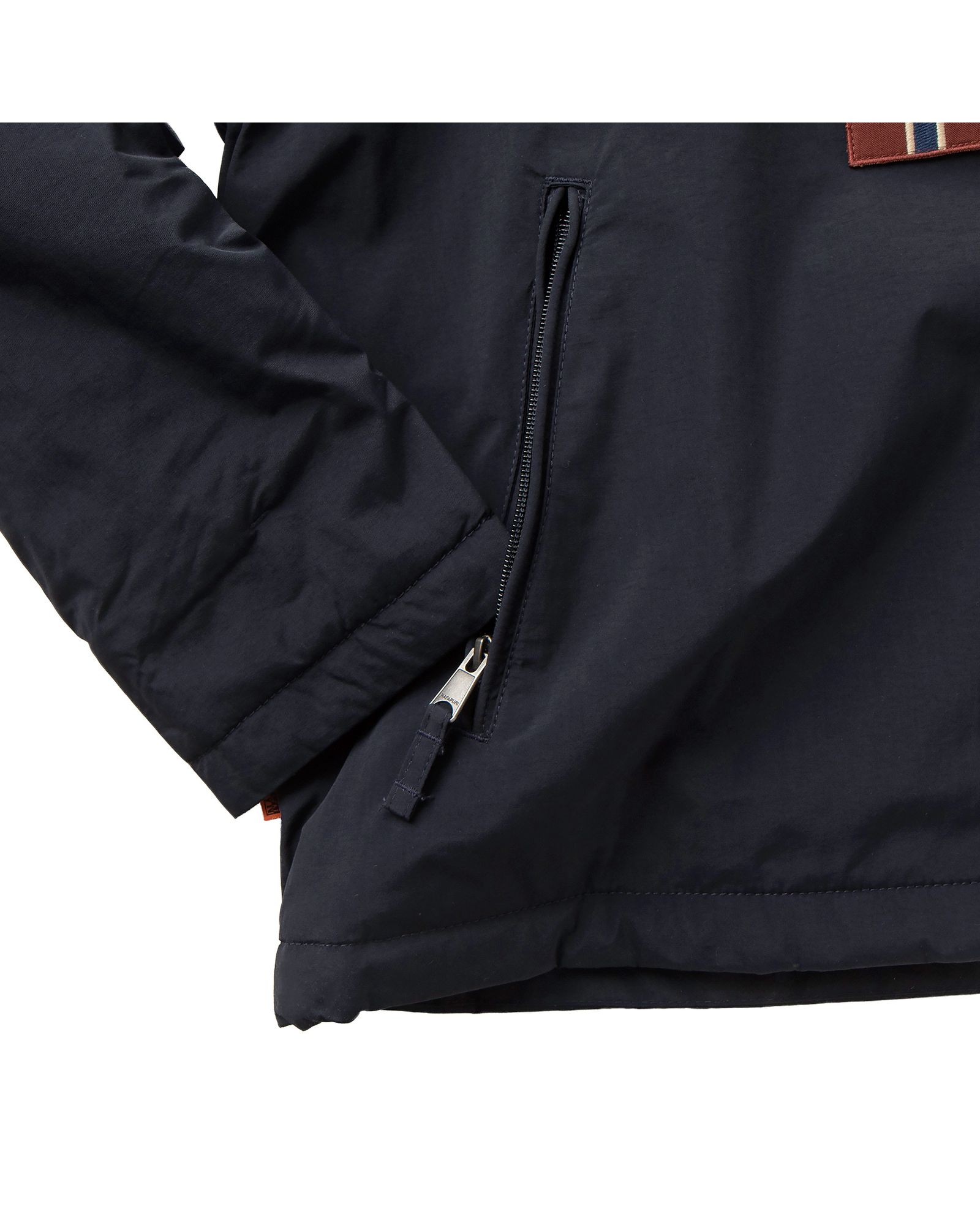 RAINFOREST POCKET Jacket