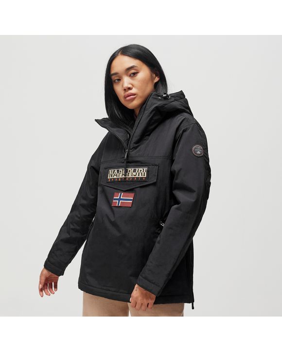 WMNS RAINFOREST JACKET