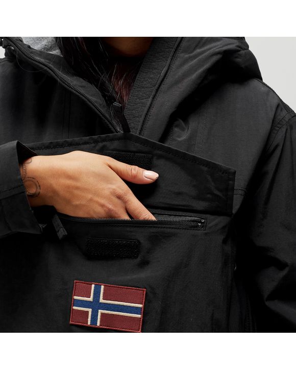 WMNS RAINFOREST JACKET