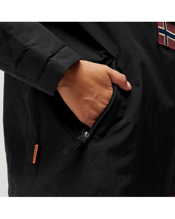 WMNS RAINFOREST JACKET