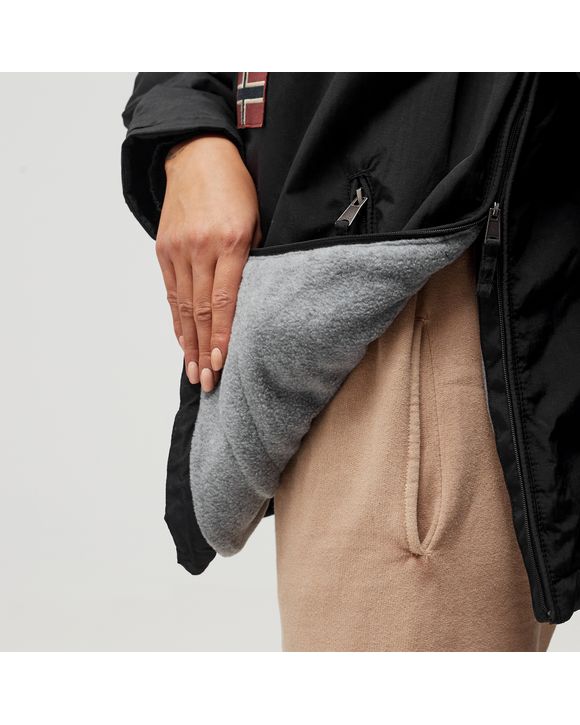 WMNS RAINFOREST JACKET