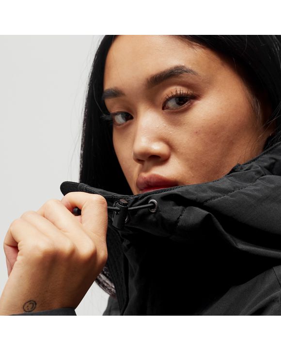 WMNS RAINFOREST JACKET