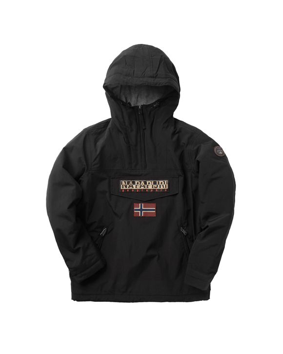 WMNS RAINFOREST JACKET