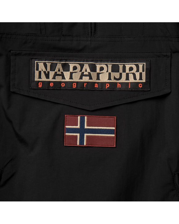 WMNS RAINFOREST JACKET