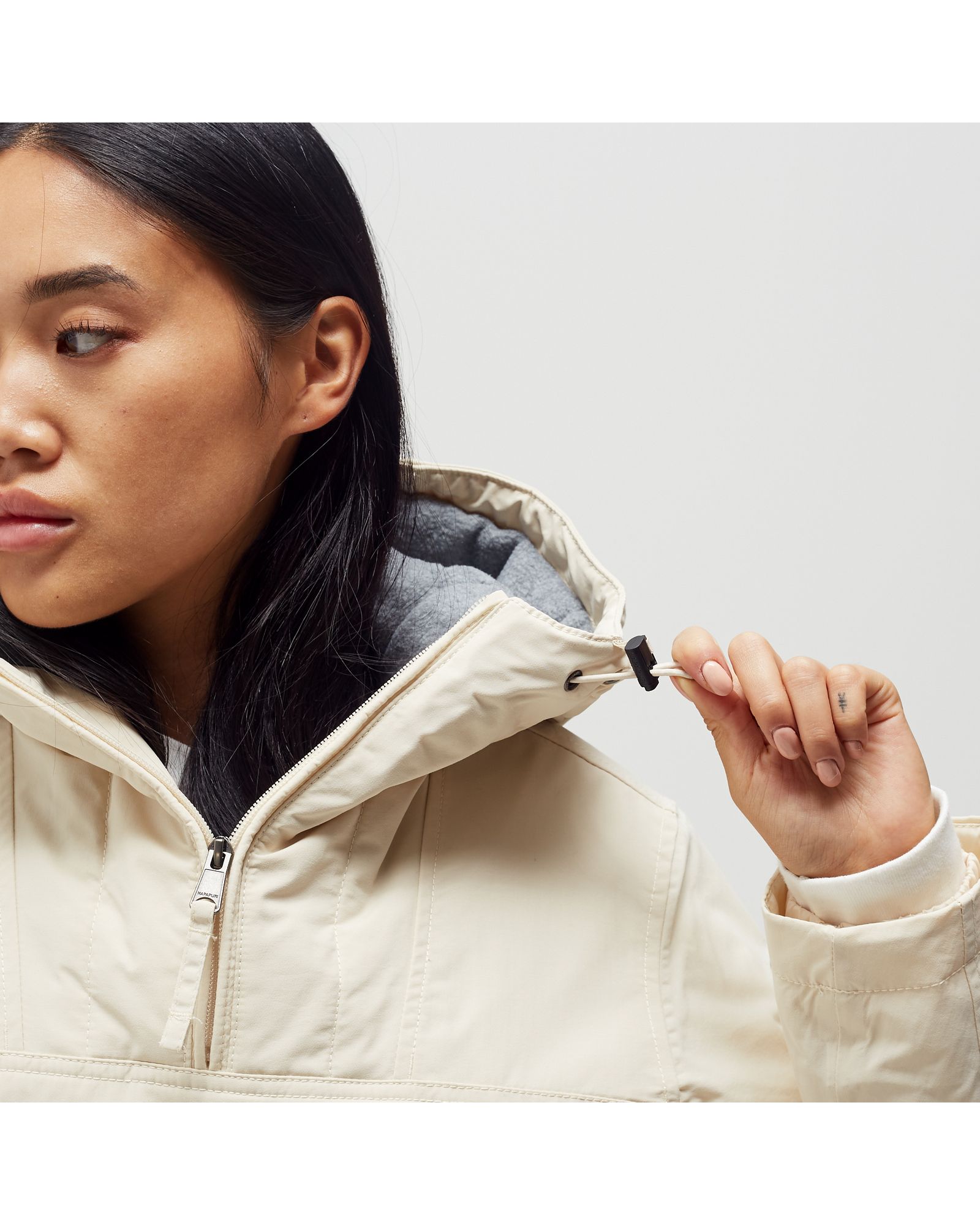 WMNS RAINFOREST JACKET