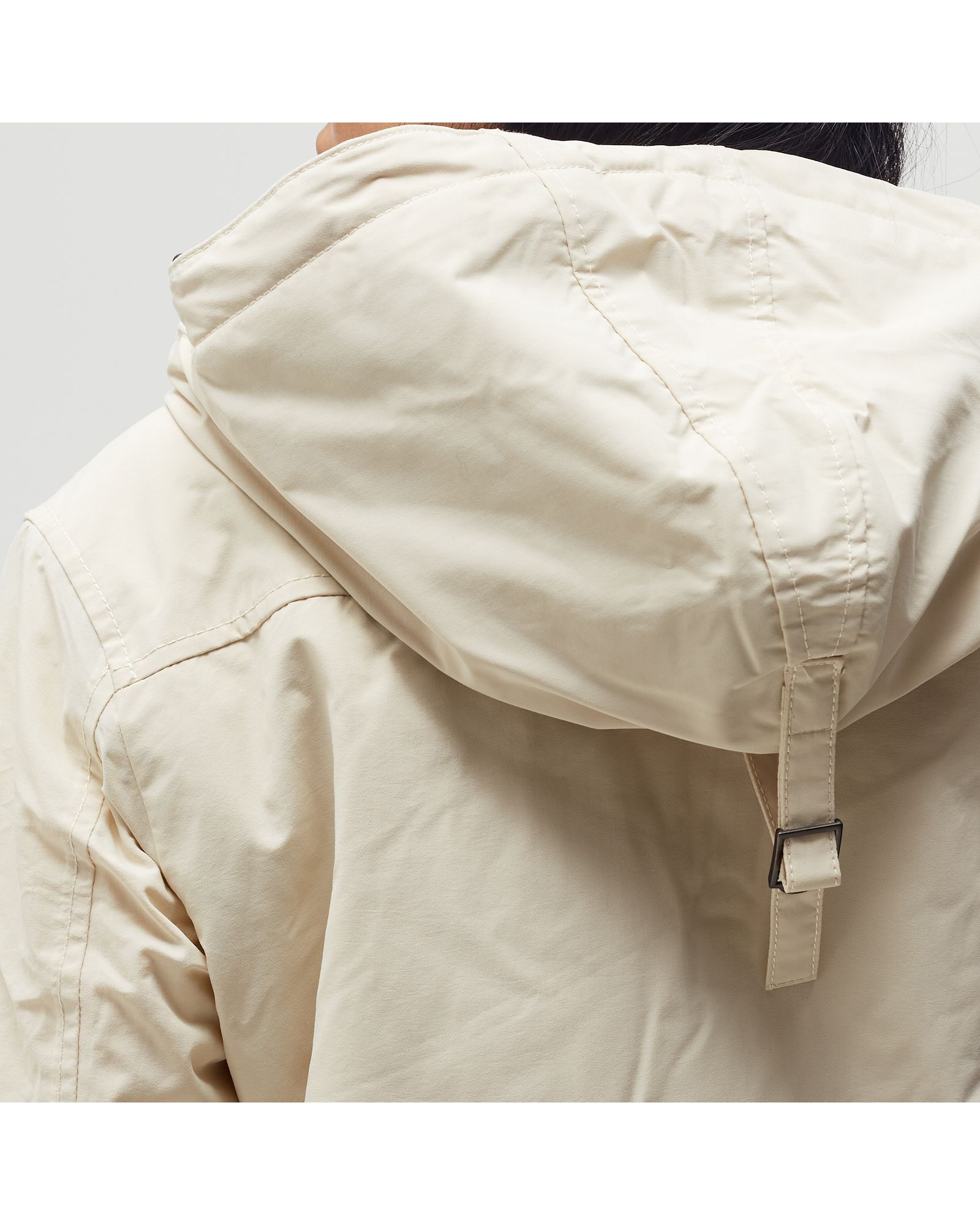 WMNS RAINFOREST JACKET