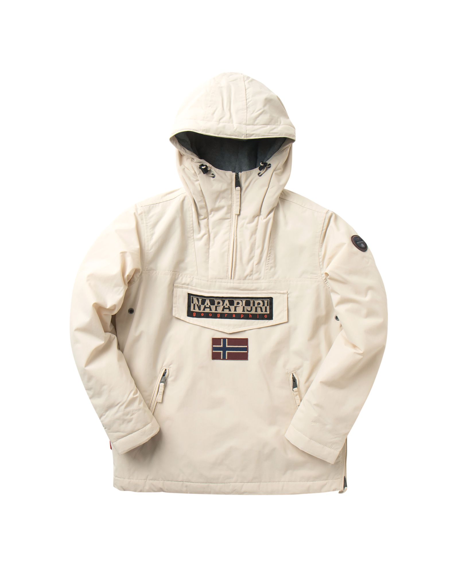 WMNS RAINFOREST JACKET