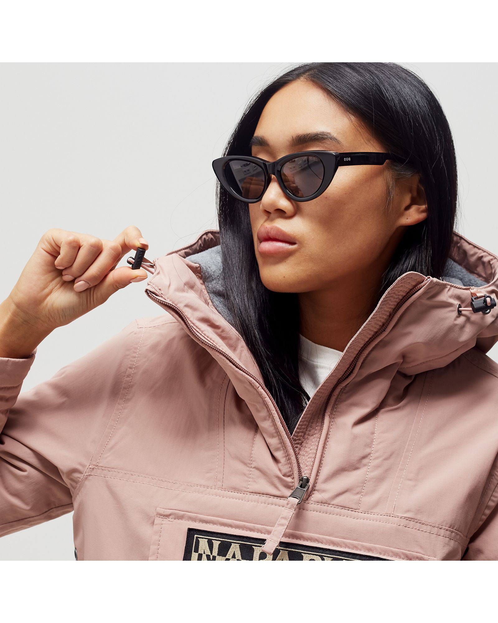 WMNS RAINFOREST JACKET