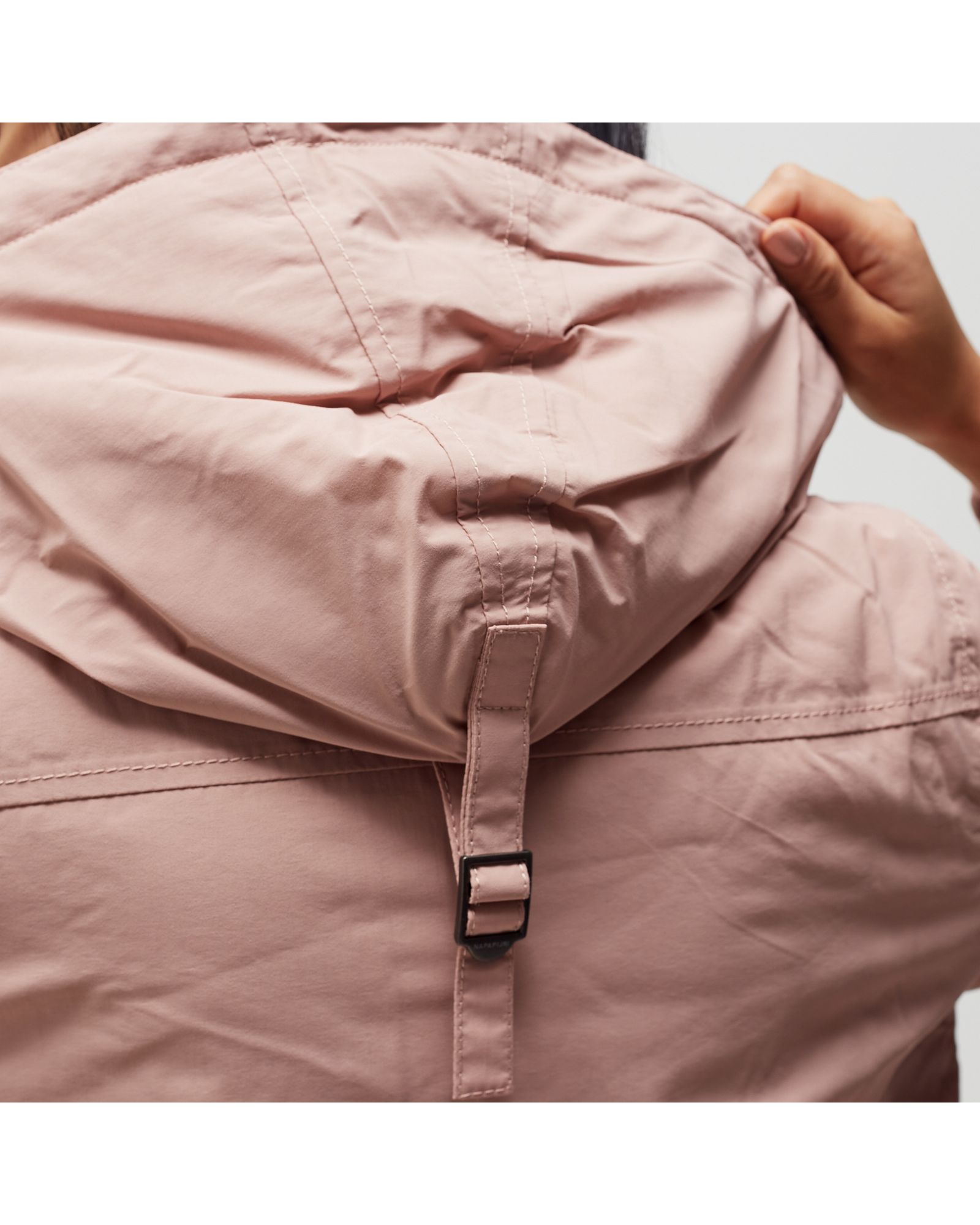 WMNS RAINFOREST JACKET