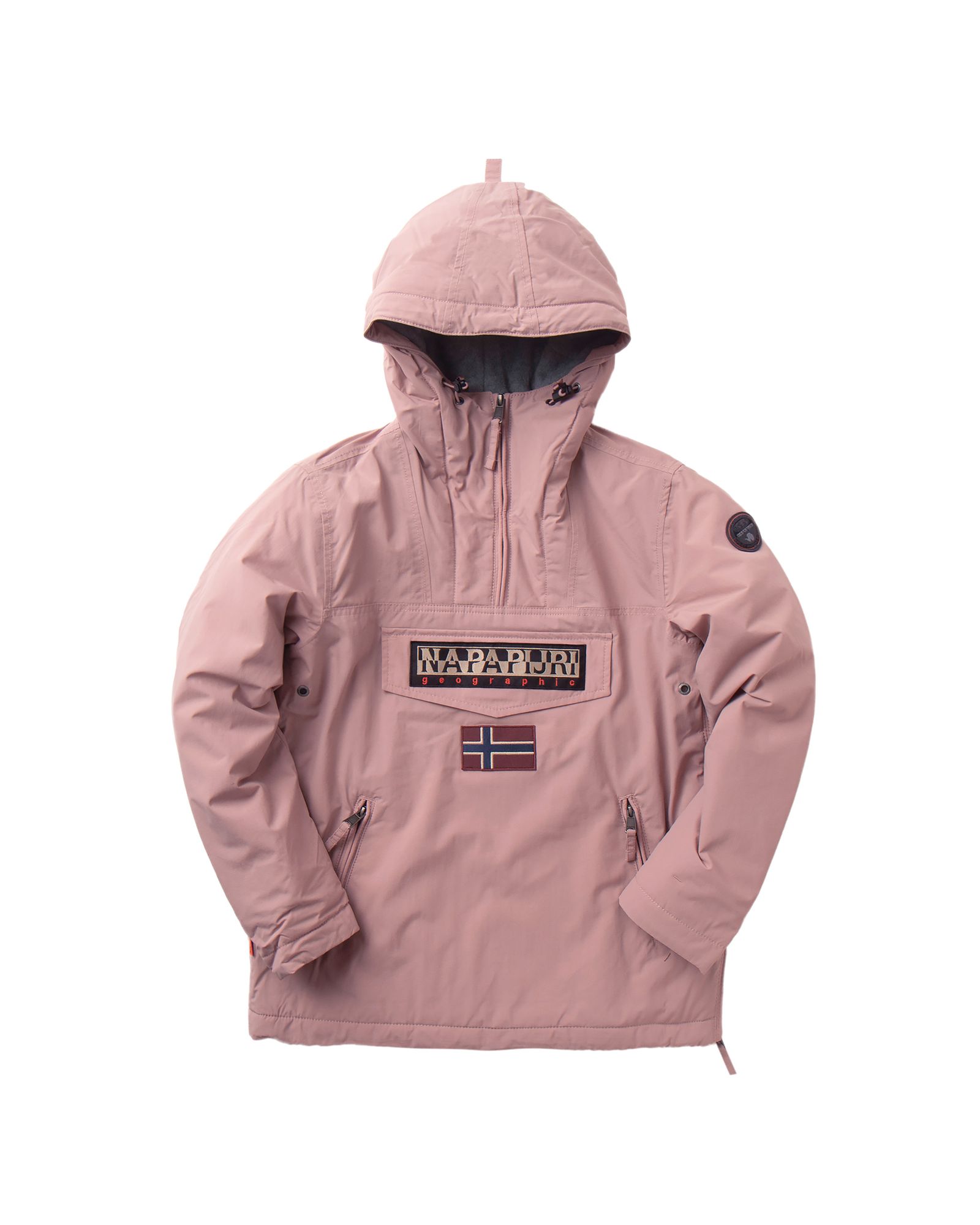 WMNS RAINFOREST JACKET