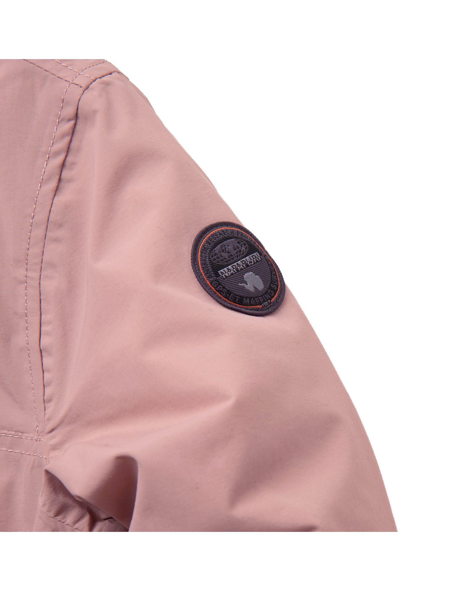 WMNS RAINFOREST JACKET