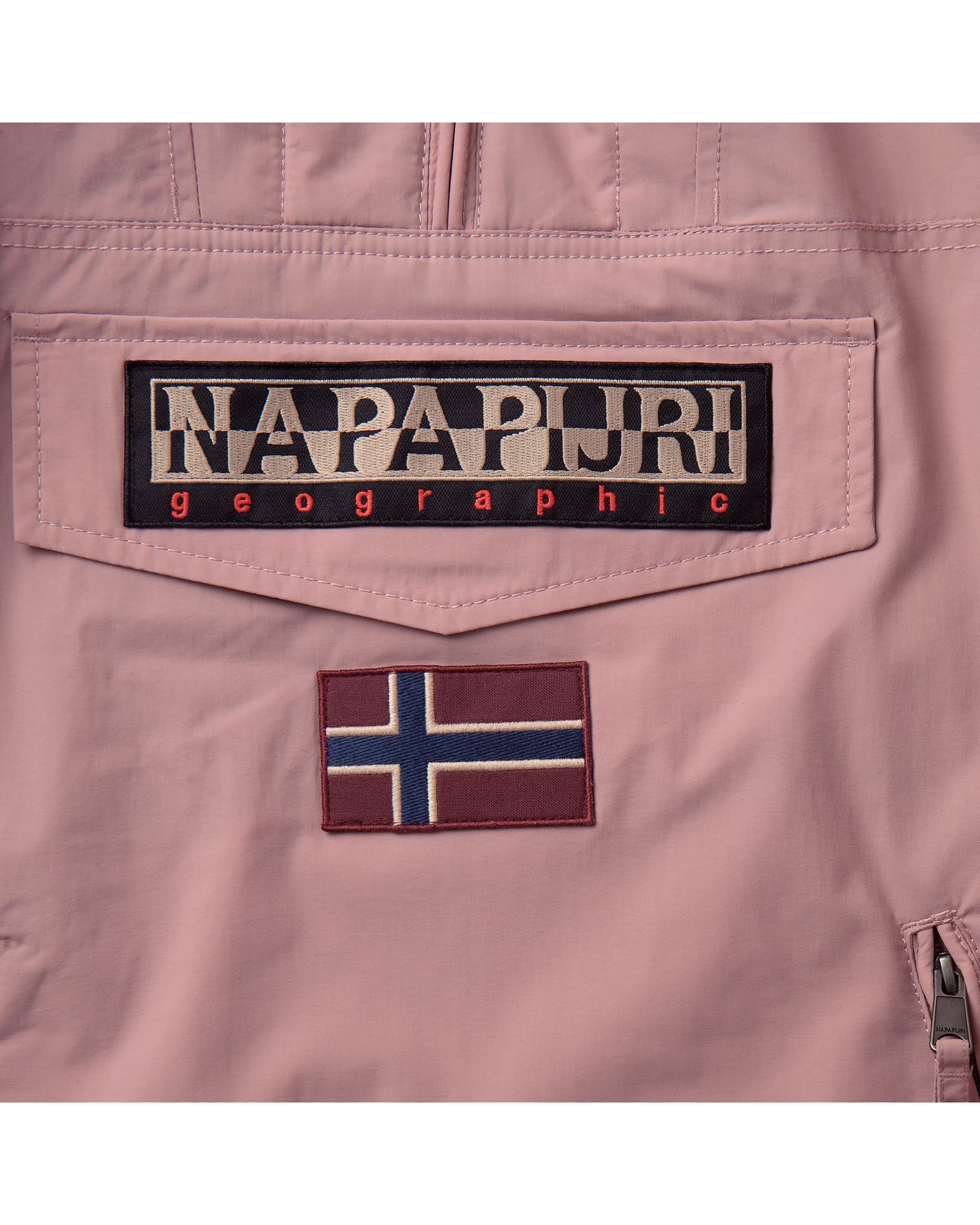 WMNS RAINFOREST JACKET