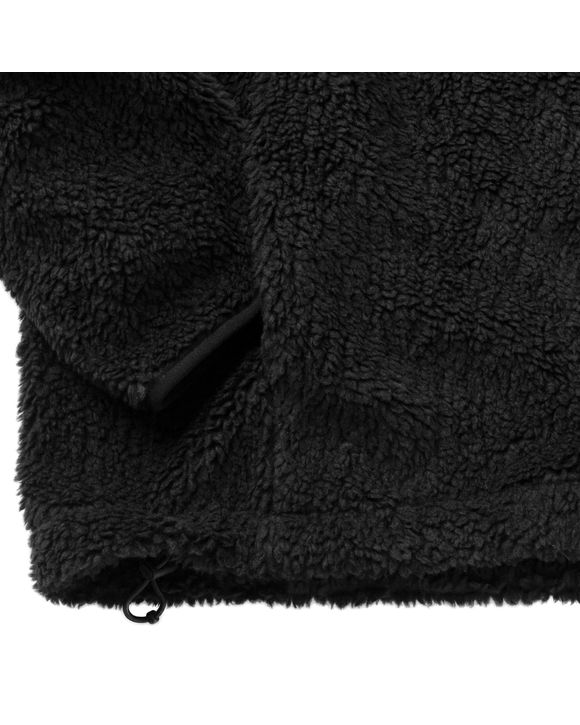 T-PATCH CURLY HOODIE