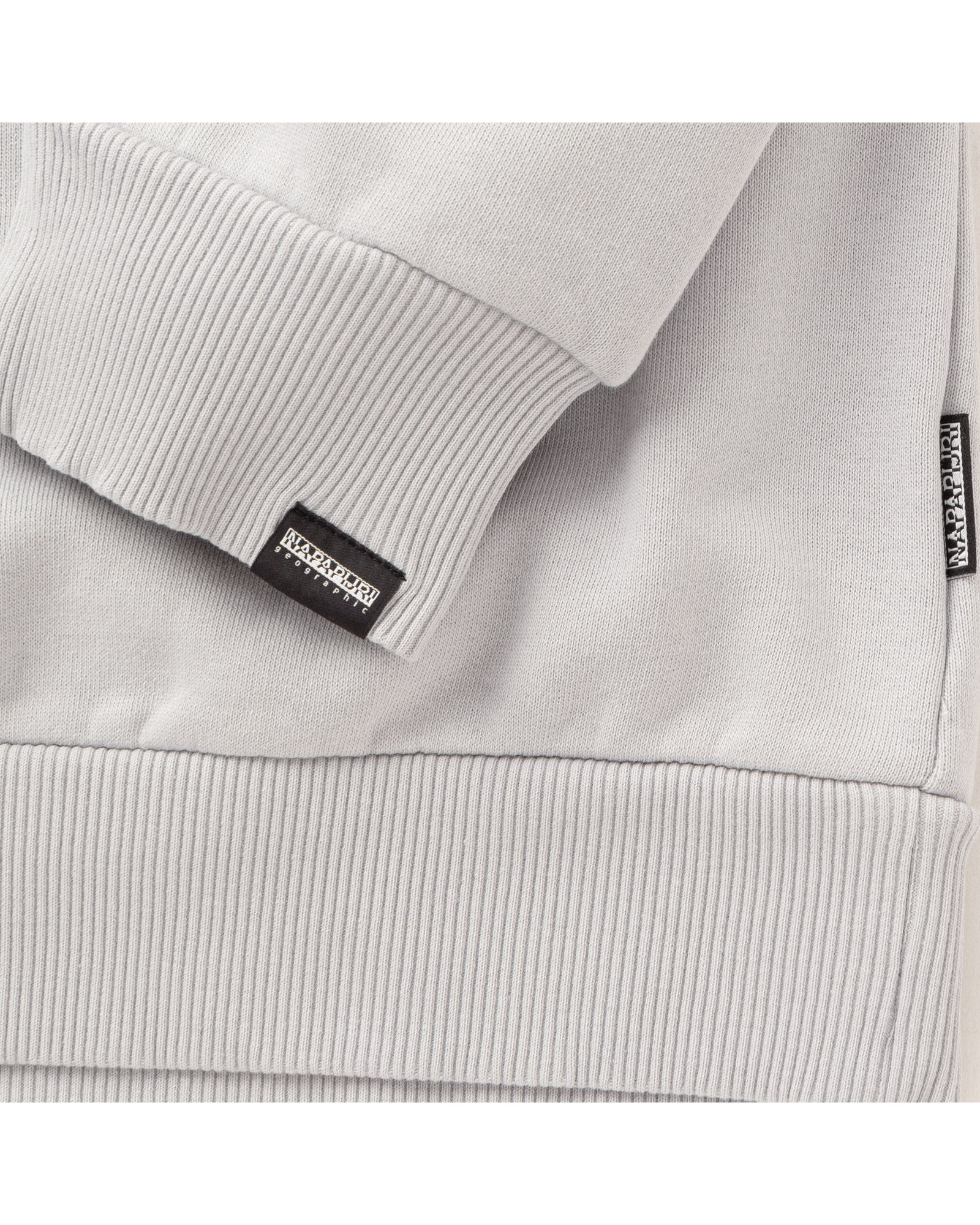 B-YOIK CREWNECK SWEATSHIRT