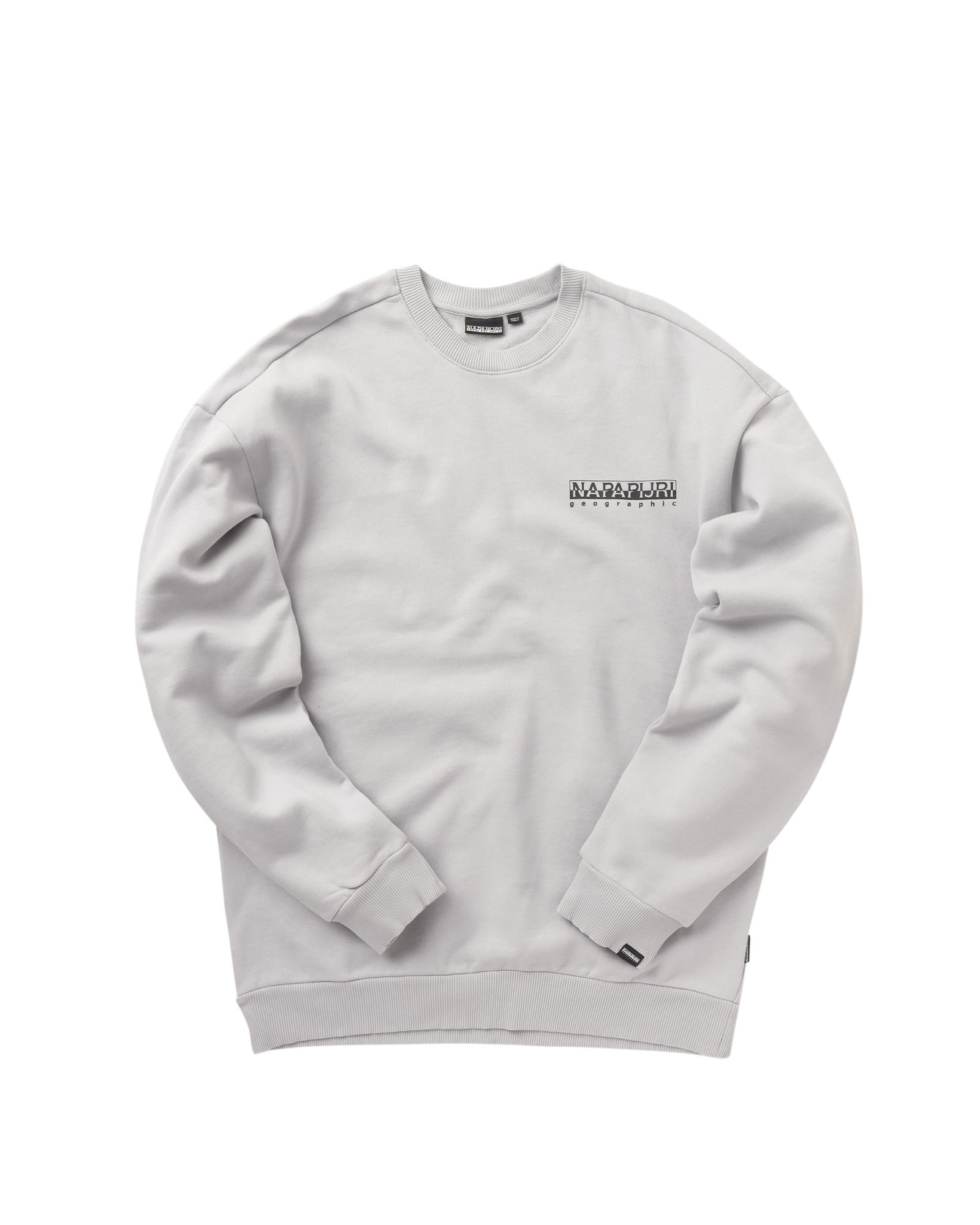 B-YOIK CREWNECK SWEATSHIRT