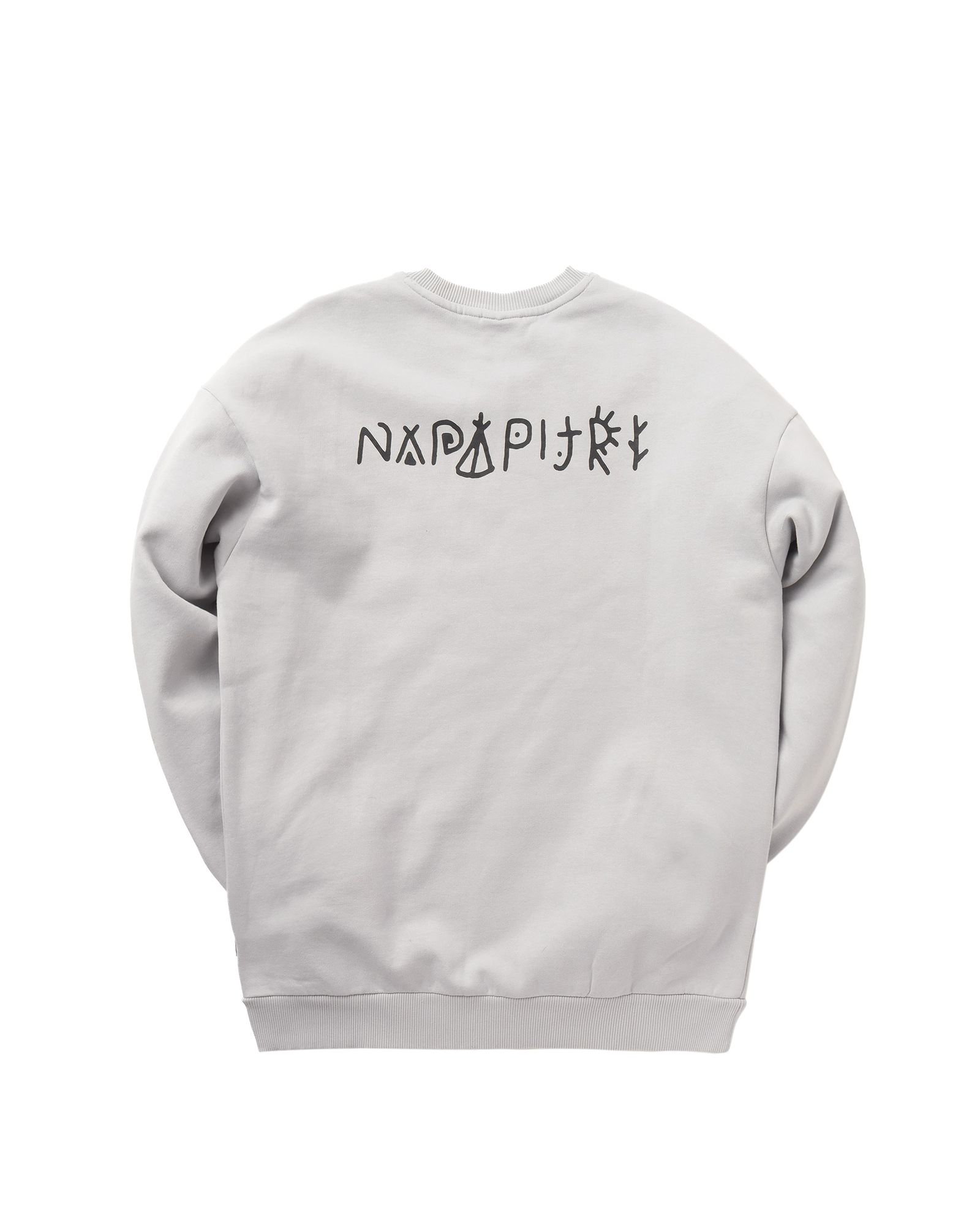 B-YOIK CREWNECK SWEATSHIRT